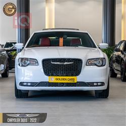 كرايسلر 300